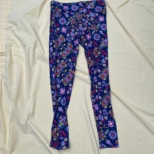 TC Lularoe new leggings